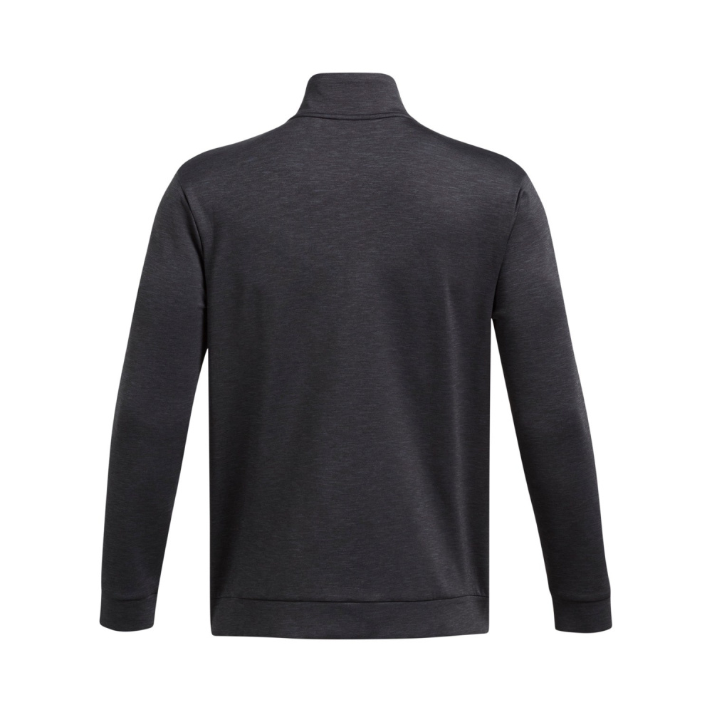 Under Armour Drive Midlayer Pullover - Black