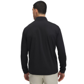 Under Armour Mens Drive Full Zip - Black Under Armour Mens Drive Full Zip - Black