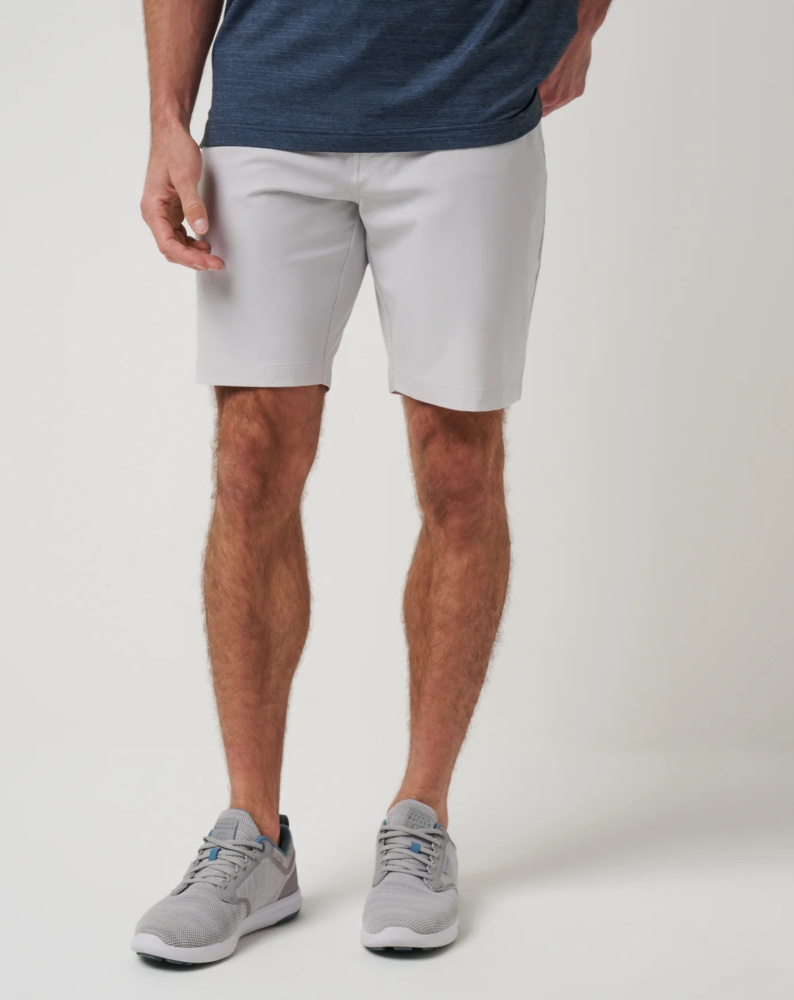 Travis Mathew Mens Wanderlust Short - Micro Chip