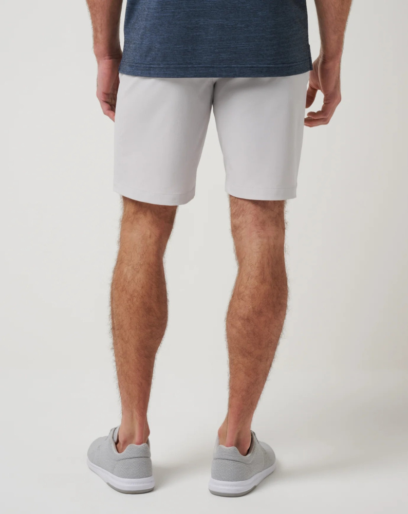 Travis Mathew Mens Wanderlust Short - Micro Chip