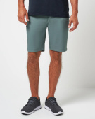 Travis Mathew Mens Wanderlust Short - Balsam Green Travis Mathew Mens Wanderlust Short - Balsam Green