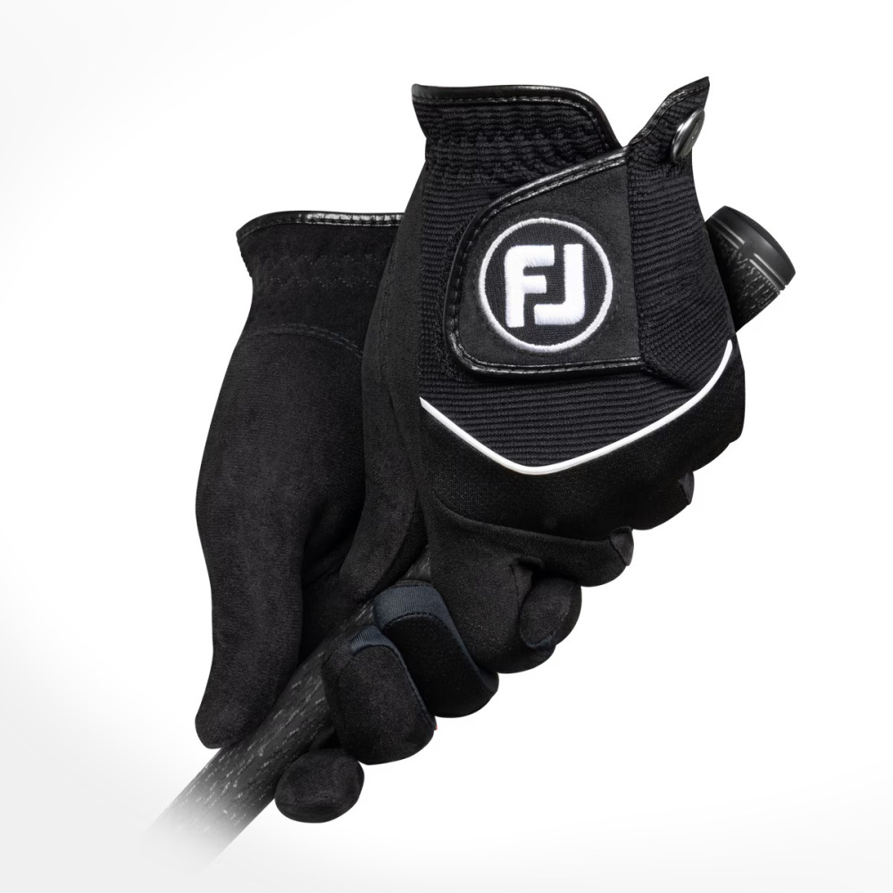 Footjoy Mens RainGrip Pair