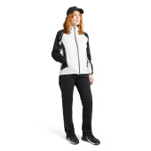 Abacus Lds Pitch 37.5 Rain Jacket - Clam Abacus Lds Pitch 37.5 Rain Jacket - Clam