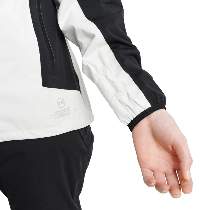 Abacus Lds Pitch 37.5 Rain Jacket - Clam