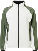 Abacus Lds Pitch 37.5 Rain Jacket - Forest Abacus Lds Pitch 37.5 Rain Jacket - Forest