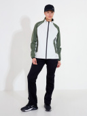 Abacus Lds Pitch 37.5 Rain Jacket - Forest Abacus Lds Pitch 37.5 Rain Jacket - Forest