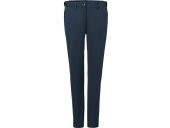 Abacus Lds Bounce Rain Trousers - Navy Abacus Lds Bounce Rain Trousers - Navy