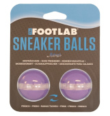 Adapt Comfort Footlab Sneaker Balls Ice Green Adapt Comfort Footlab Sneaker Balls Ice Green