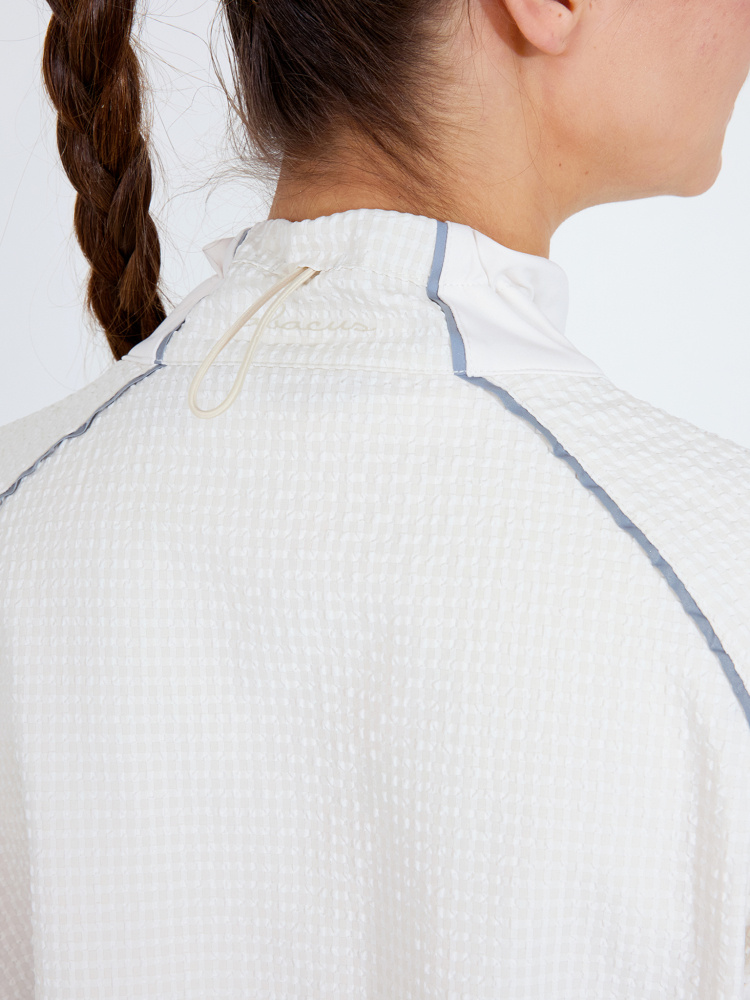 Abacus Lds Wedge Hybrid Jacket - Clam