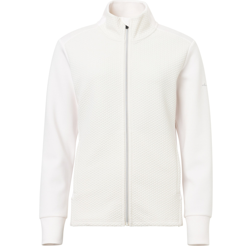 Abacus Lds Carden Midlayer Jacket - Clam