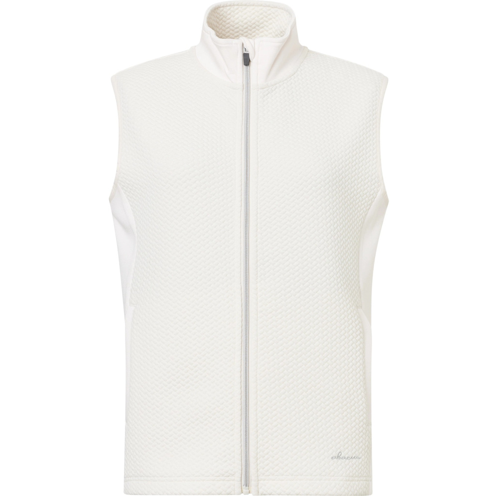 Abacus Lds Carden Midlayer Vest - Clam