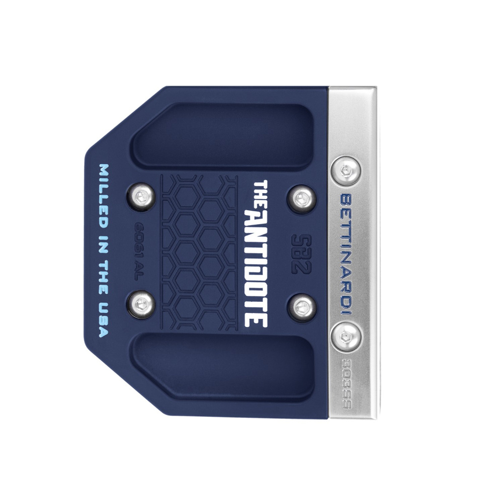 Bettinardi Antidote SB2 Putter