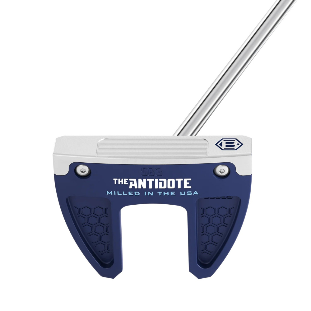 Bettinardi Antidote SB3 Putter