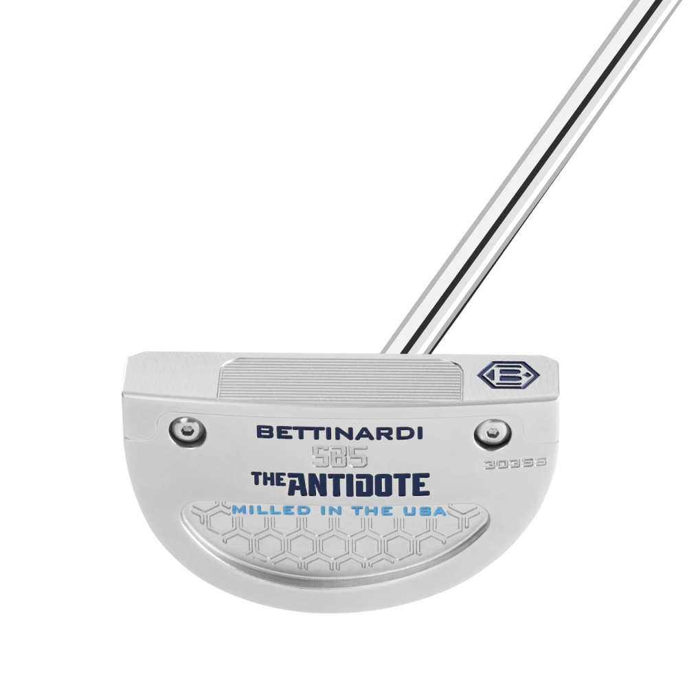 Bettinardi Antidote SB5 Putter