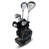 Callaway XJ-2 Juniorset 2026 Callaway XJ-2 Juniorset 2026