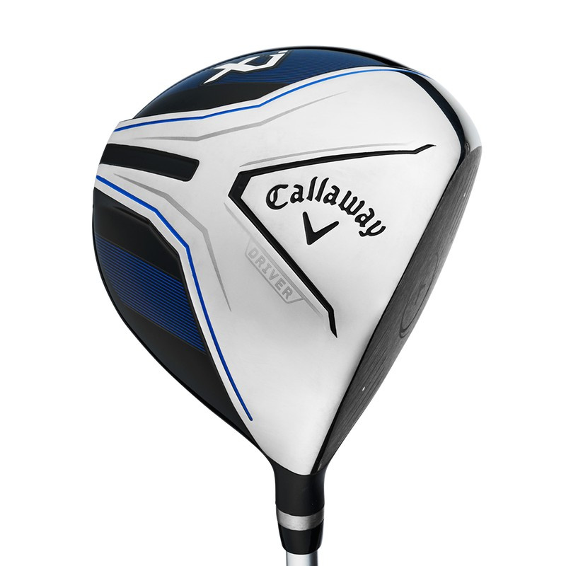 Callaway XJ-2 Juniorset 2026