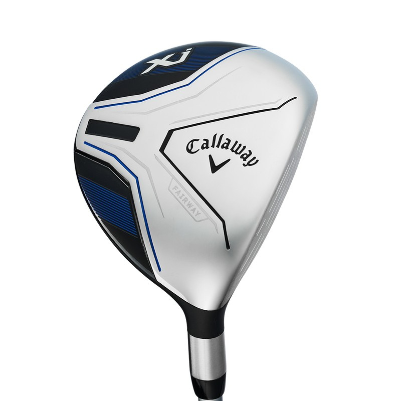 Callaway XJ-2 Juniorset 2026