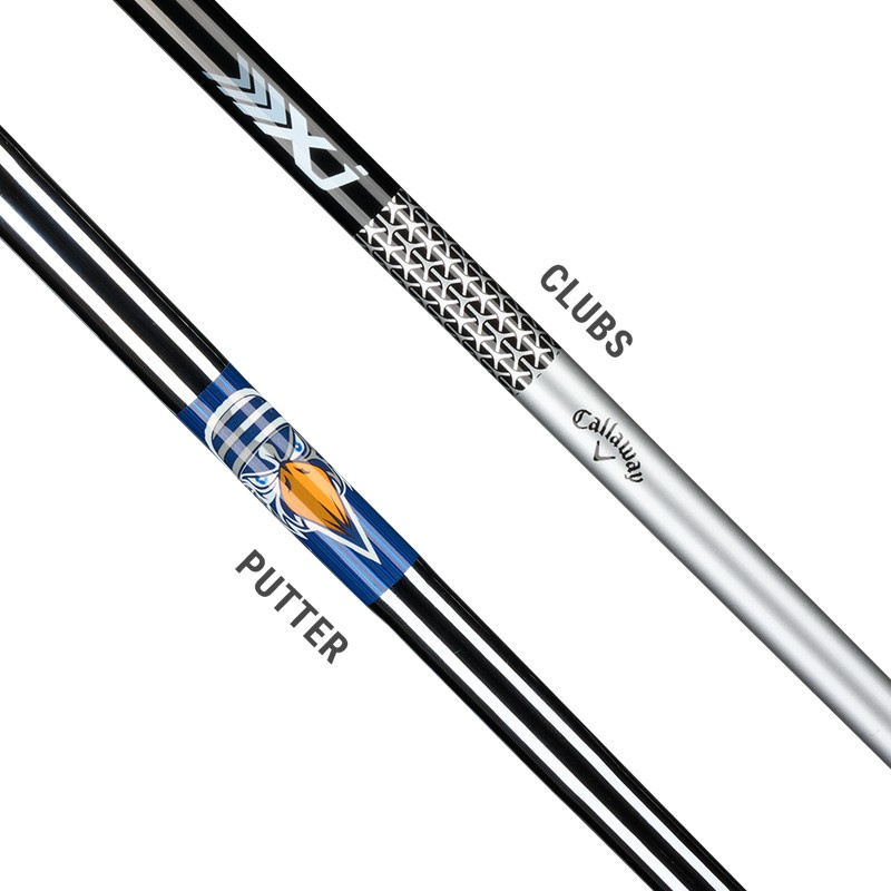 Callaway XJ-2 Juniorset 2026