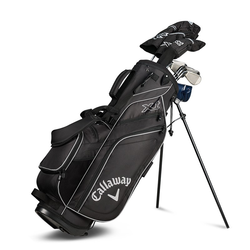 Callaway XT Juniorset 2026