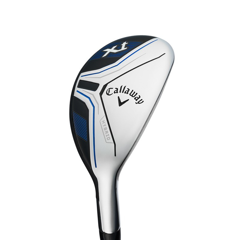 Callaway XT Juniorset 2026