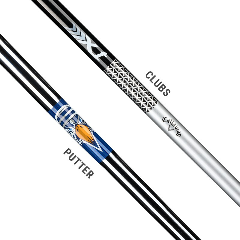 Callaway XT Juniorset 2026