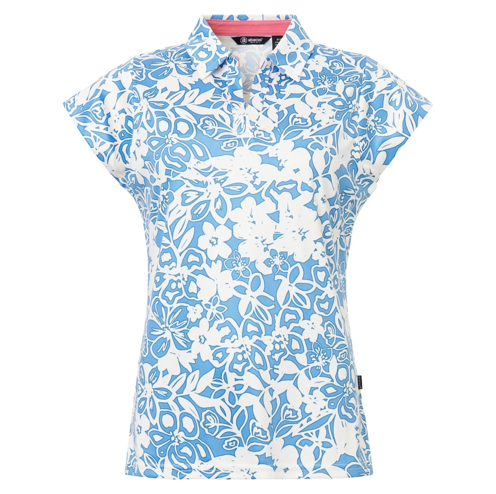 Abacus Lds Victoria Drycool Cupsleeve - Summer