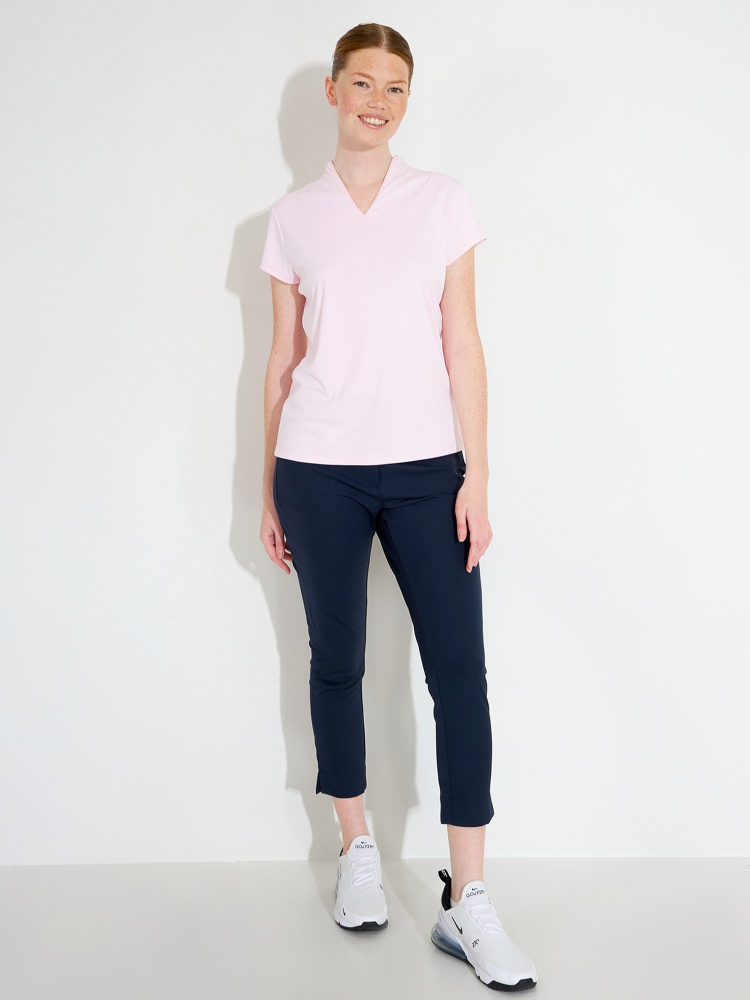 Abacus Lds Hammel Recycled Cupsleeve - Light Pink