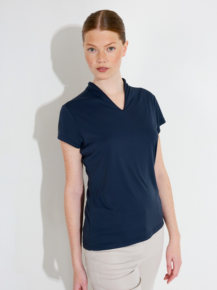 Abacus Lds Hammel Recycled Cupsleeve - Navy