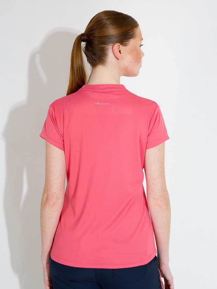 Abacus Lds Hammel Recycled Cupsleeve - Lipstick