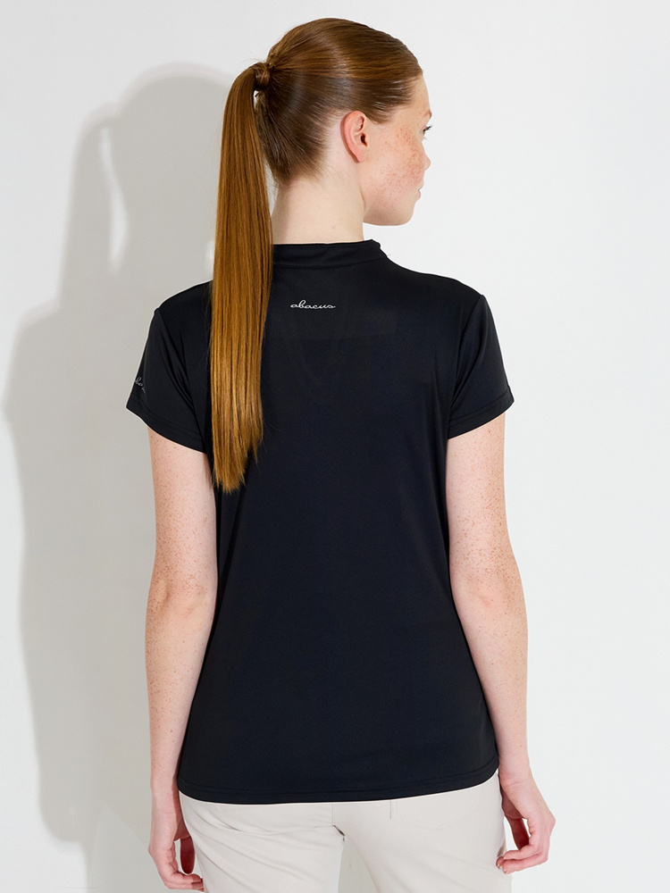 Abacus Lds Hammel Recycled Cupsleeve - Black