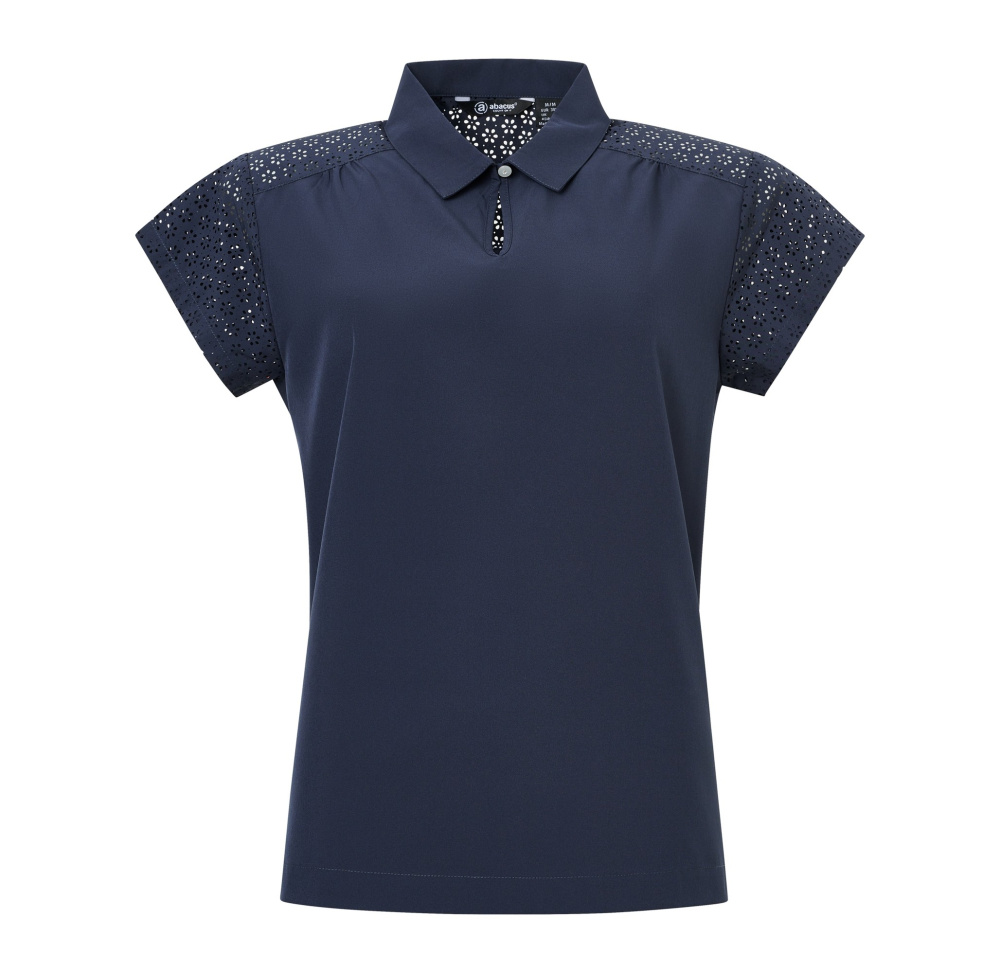 Abacus Lds Manga Cupsleeve - Navy