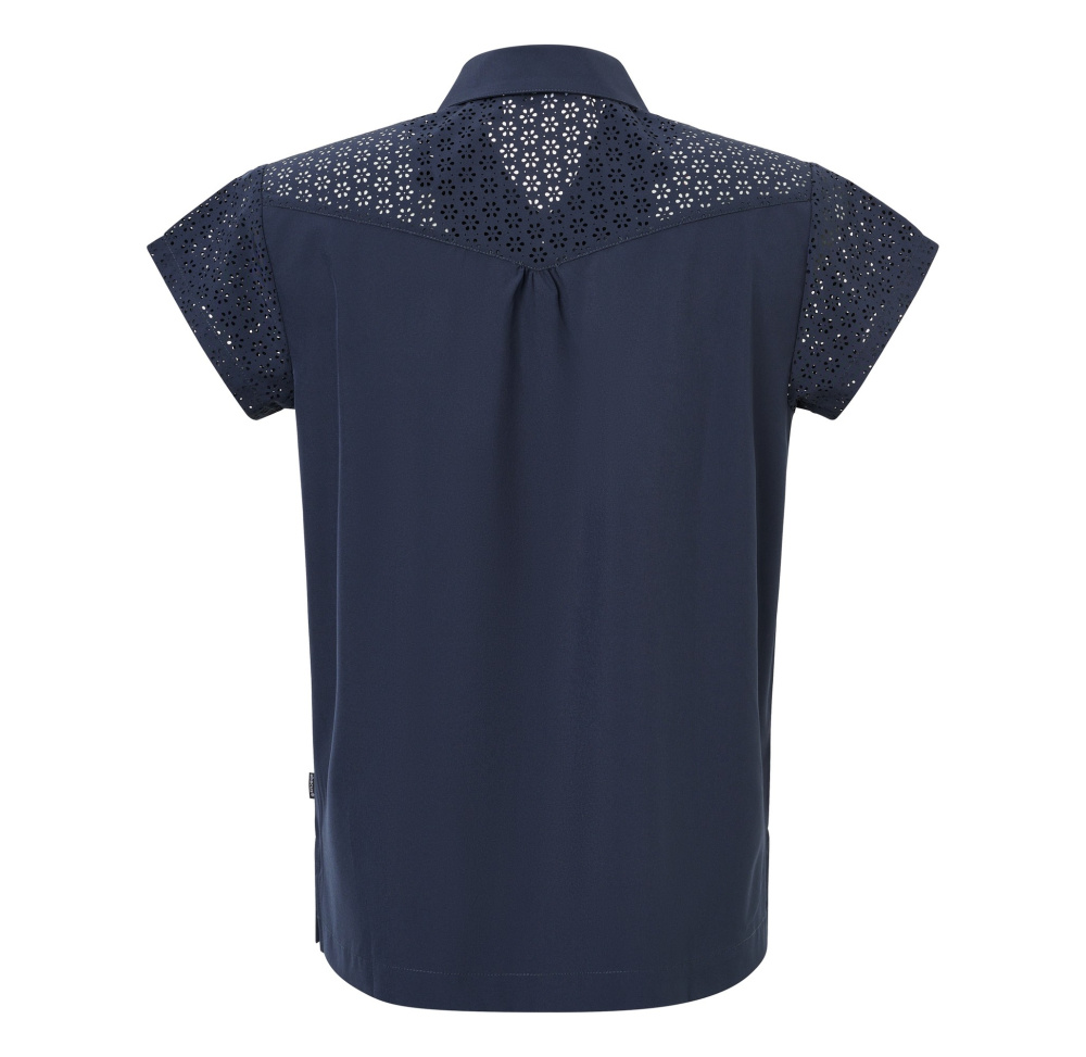 Abacus Lds Manga Cupsleeve - Navy