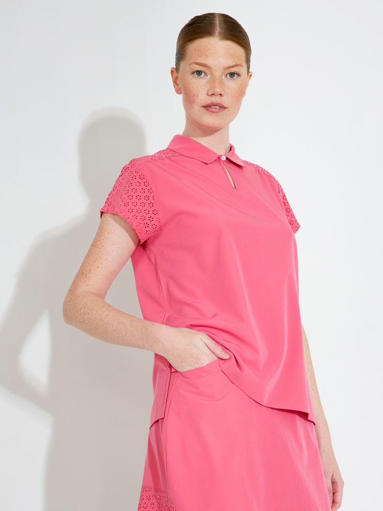 Abacus Lds Manga Cupsleeve - Lipstick