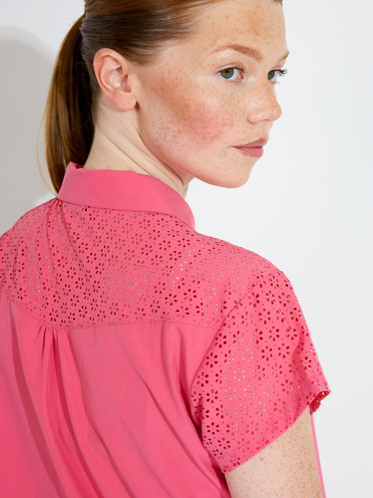 Abacus Lds Manga Cupsleeve - Lipstick