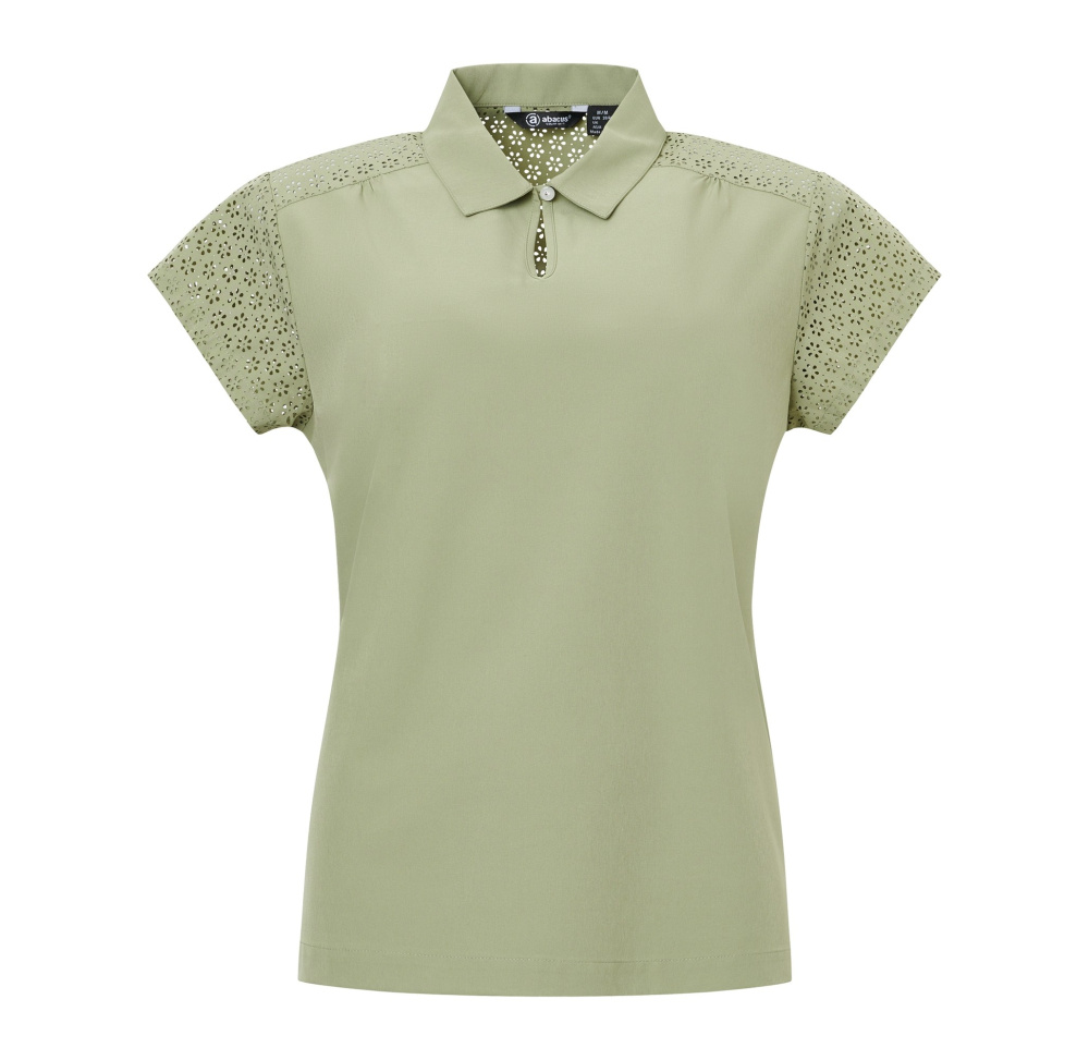 Abacus Lds Manga Cupsleeve - Linden