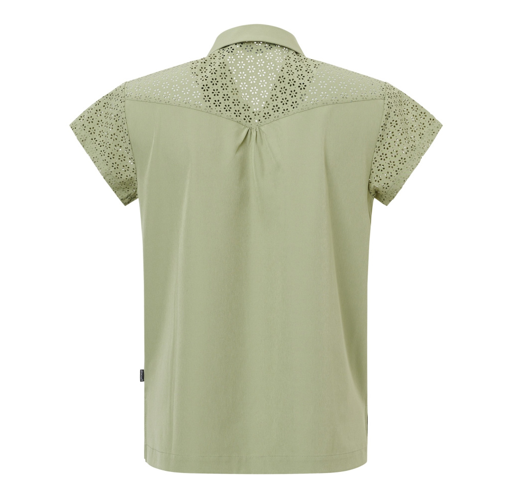 Abacus Lds Manga Cupsleeve - Linden