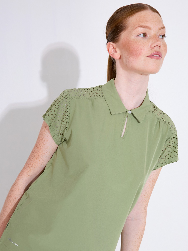 Abacus Lds Manga Cupsleeve - Linden