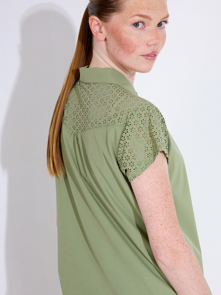 Abacus Lds Manga Cupsleeve - Linden