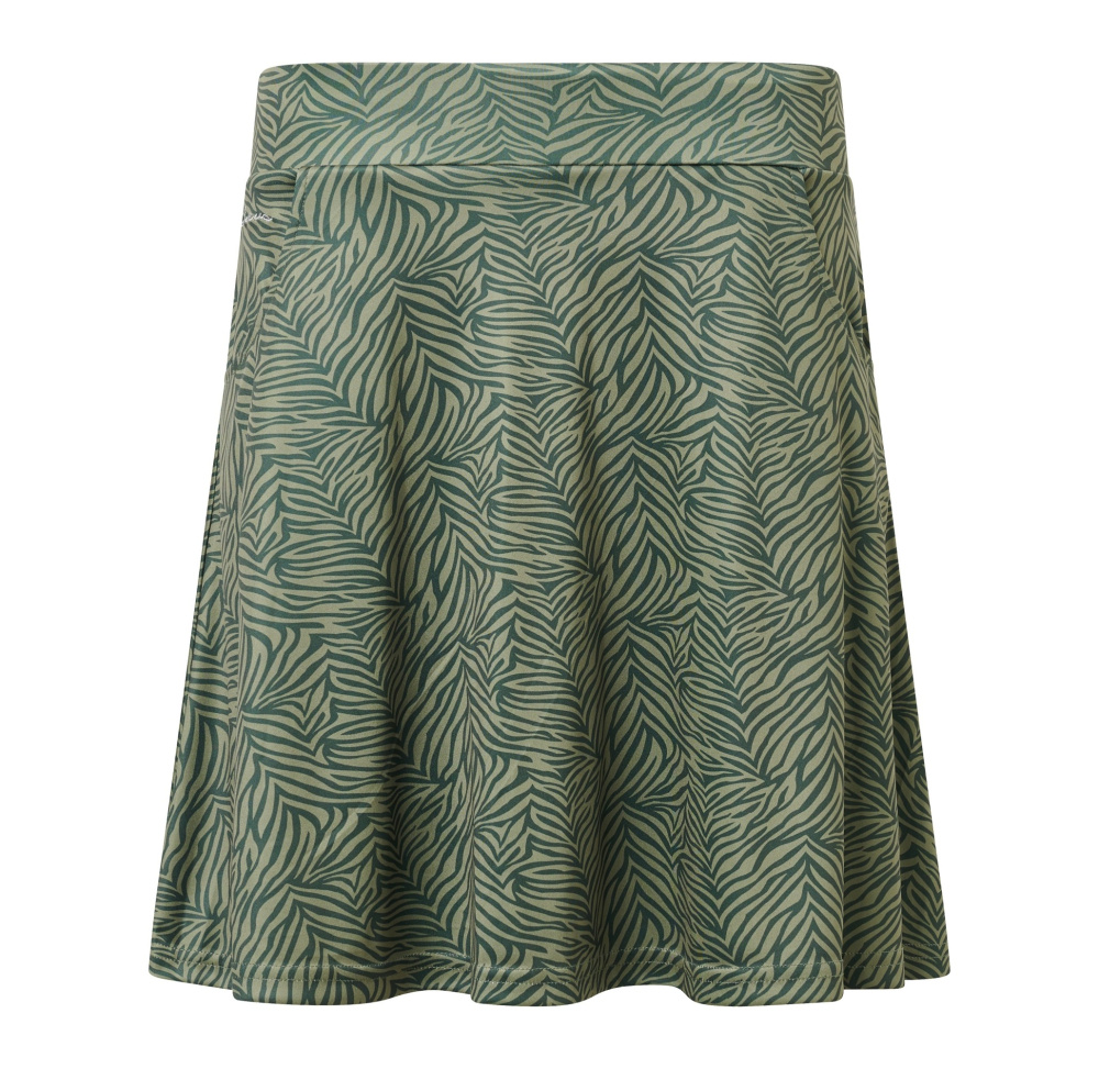 Abacus Lds Victoria Skorts 50cm - Organic