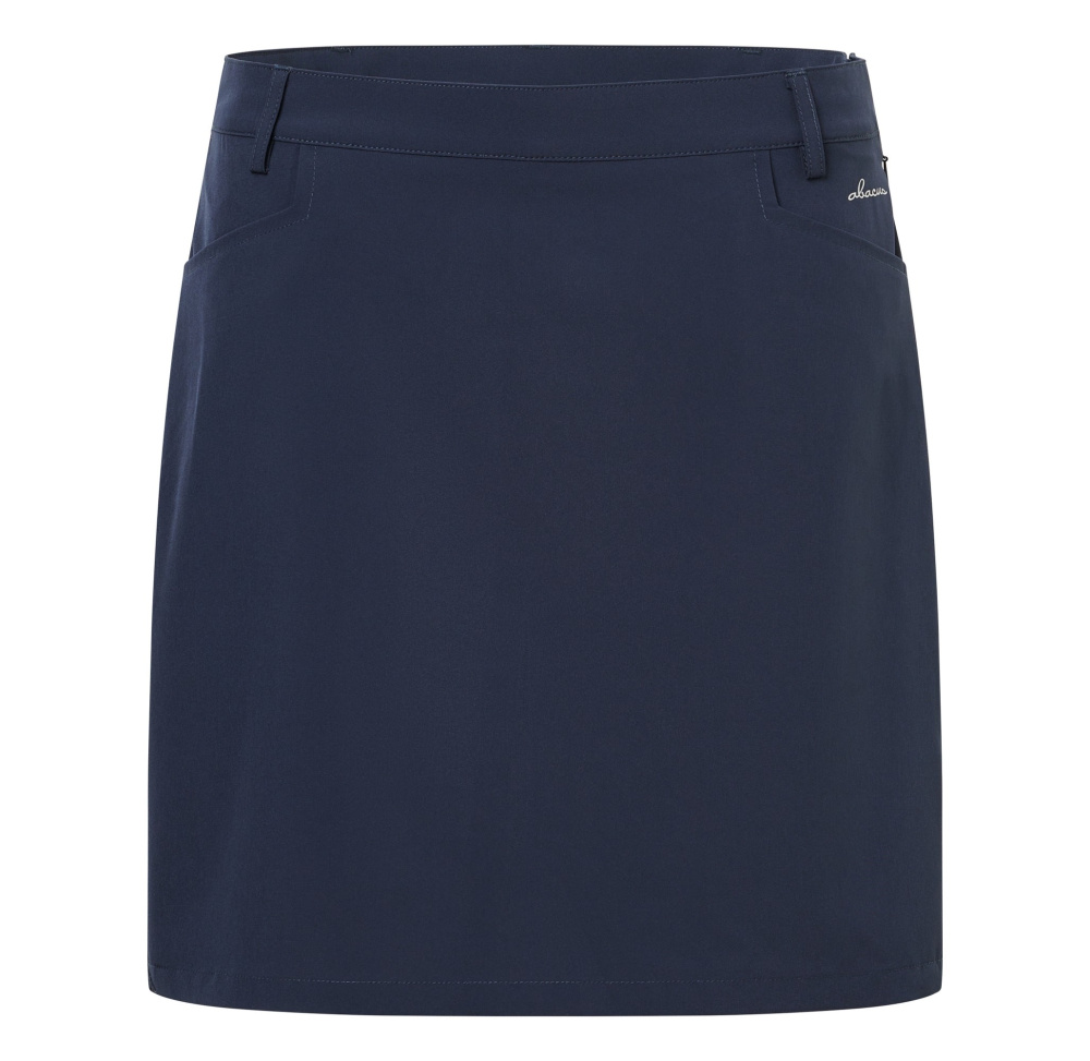 Abacus Lds Manga Skorts 50cm - Navy
