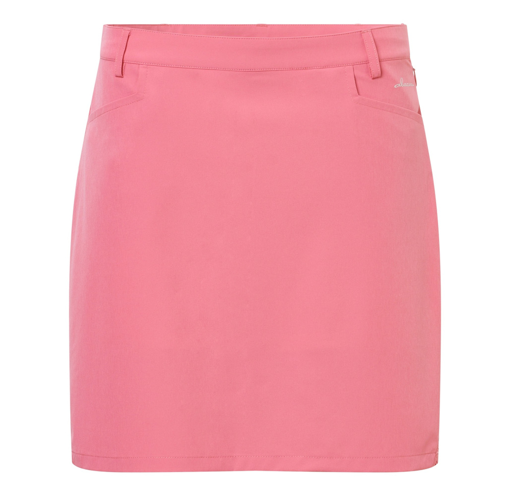 Abacus Lds Manga Skorts 50cm - Lipstick