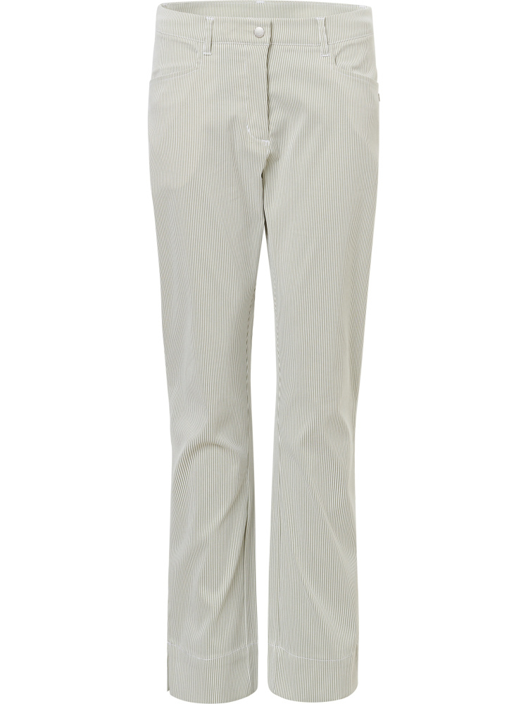 Abacus Lds Bovey 7/8 Trousers - Linden