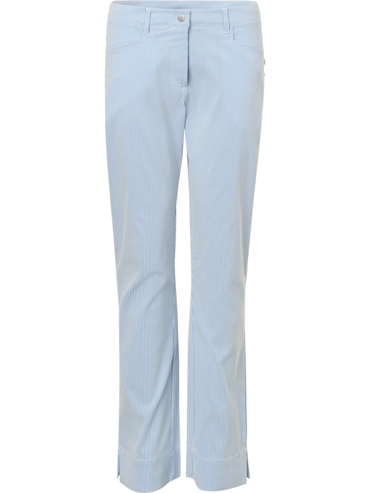Abacus Lds Bovey 7/8 Trousers - Heaven