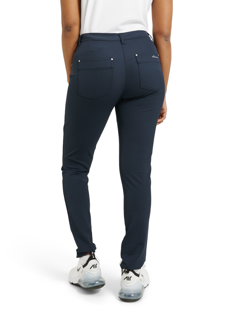 Abacus Lds Elite Trousers - Navy