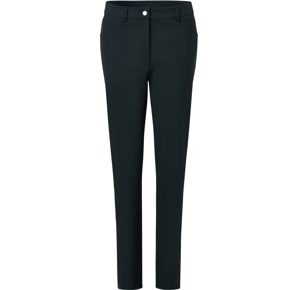Abacus Lds Elite Trousers - Black