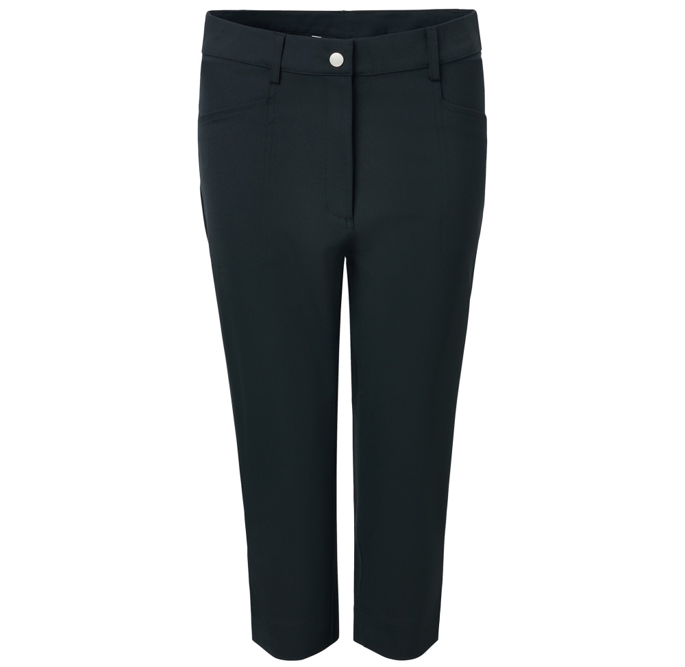 Abacus Lds Elite Capri - Black