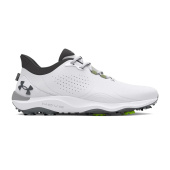 Under Armour Mens Drive Pro 2025 - White Under Armour Mens Drive Pro 2025 - White