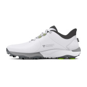 Under Armour Mens Drive Pro 2025 - White Under Armour Mens Drive Pro 2025 - White