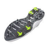 Under Armour Mens Drive Pro 2025 - White Under Armour Mens Drive Pro 2025 - White