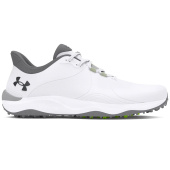 Under Armour Mens Drive Pro SL 2024 - White Under Armour Mens Drive Pro SL 2024 - White